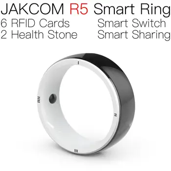 JAKCOM R5 Inel Inteligent, cel Mai frumos cadou cu uhf rfid reader modul prada goblin creștere 009s du-te găsi 66 birou 2021 cheie de licență para ve