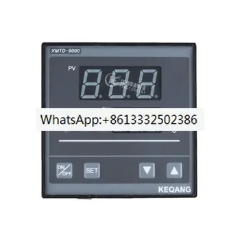 XMTD-9000 XMTD-9031 Controler de Temperatura KEQANG Imprimare Sac de Luare de Film Cupa Mașină
