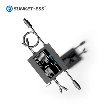 Sunket Viață Lungă Micro Invertor 500W 600W Design Pentru Sistem de Energie Solară 