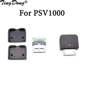 1buc Pentru PSV 1000 USB Port de Încărcare Pentru PSVITA 1000 Cablu de date USB Socket Joc Consola Accesorii