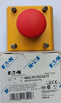 Nou original EATON lift valea comutator M22-PV/01/IY M22-PV/02/IY M22-PV/11/IY M22-PV/12/IY M22-PV/03/IY