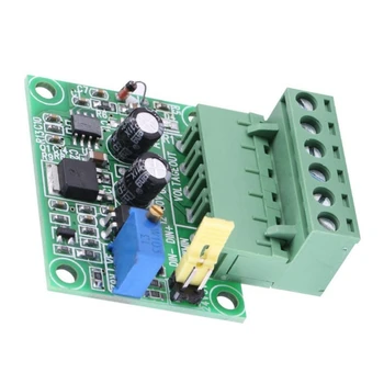 1-3KHZ PWM 0-10V Semnal de Tensiune Modulul Convertor Digital Analog Bord Convertor de Tensiune de Conversie Instrumente Ușor de instalat