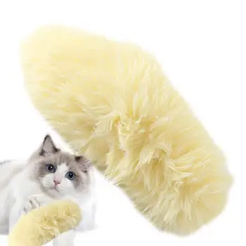 Pisica Perna Zero Pisica Nebun Kicker Jucărie Catnip Dintii De Slefuire Jucării De Pluș Jucarii Interactive Pentru Câini Și Pisici