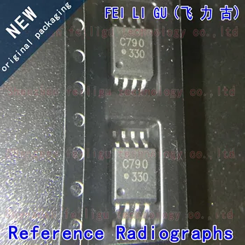 100% original Nou ACPL-C790-500E ACPL-C790 silkscreen: C790 pachetului: SOP8 izolare amplificator optocuplor componente electronice