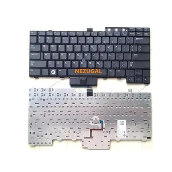 NE tastatura pentru Dell Latitude E6400 E6410 E5500 E5510 E6500 E6510 pentru Precision M2400 M4400 tastatura Laptop
