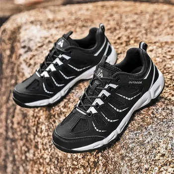 rezistent la alunecare număr de 39 de femei Tactice pantofi Adidași pentru copii de toate pentru drumeții sport tenya oferă sapateneis tenise YDX2