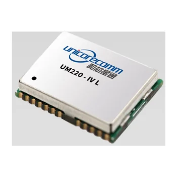 UM220-IV L Unicorecomm BDS/GPS/GL/Ga/QZSS sistem Multi-Consum Redus de Energie de Înaltă precizie Calendarul Module