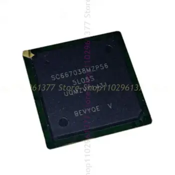 1buc Nou SC667038MZP56 BGA388 Microcontroler cip