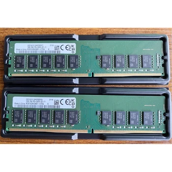 4ZC7A08699 01KR360 Pentru Lenovo RAM 16G 16 GB 2RX8 DDR4 2666 PC4-2666V ECC UDIMM Memorie Navă Rapidă de Înaltă Calitate
