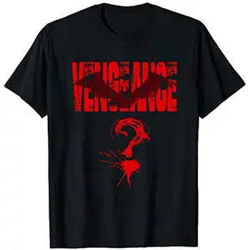 Răzbunarea Ticăloși Liliac Halloween de Groază de Acțiune T-Shirt din Bumbac 100% O-Gât Vara Maneca Scurta Casual Mens T-shirt Marimea S-3XL