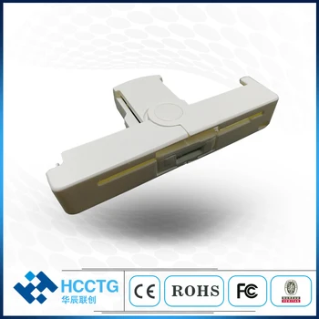 Portable ISO/IEC 7816 USB TypeC Interfață Smart Card Reader cu Liber SDK DCR38-UC