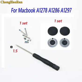 ChengHaoRan 1set Pentru Apple MacBook 13