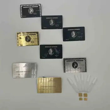 4442 Fabrica Converti Carduri Bancare Plastice la J. P. Carte de Rezervă Personalizate JP Card
