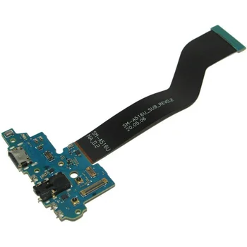 Incarcator USB Conector Dock Port de Încărcare Cablu Flex pentru Samsung Galaxy A51 5G A516U