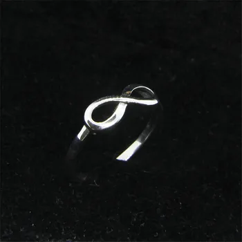 Dimensiuni De 6-10 Dropship Argint 925 Poloneză Inel Mai Nou Lady Fete S925 Moda Biker Ring