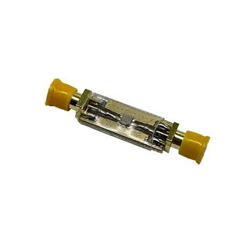 PIN Diode RF SMA Limitator de 10M-6Ghz +10Dbm/+20Dbm/0Dbm Multifuncțional din Metal+Plastic Convenabil Mini-Volum RF Limitator
