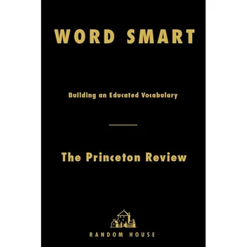 Cuvântul Smart (Princeton Review)