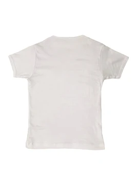 Femeile s Topuri de Vara Casual cu Maneci Scurte Echipajul Gât Arc Scrisoare de Imprimare T-Shirt Estetice Bluze