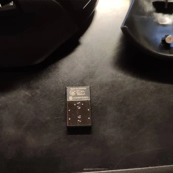Mouse-ul fără fir Receptor Adaptor USB 2.4 G pentru Razer Basilisk HyperSpeed Soareci