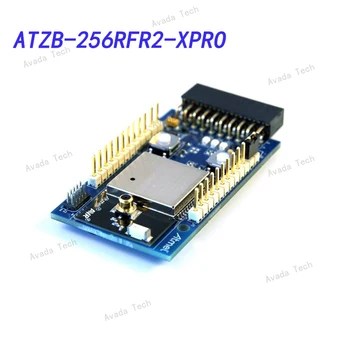 Avada Tech ATZB-256RFR2-XPRO Xplained PRO Ext 256RFR2 ZigBit