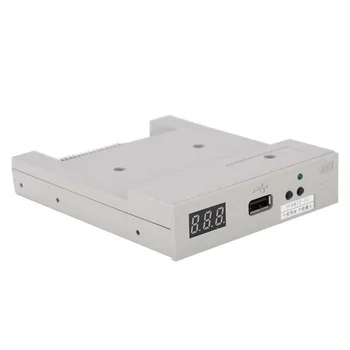 SFRM72 - 3.5 Inch 72KB USB Floppy Drive Emulator pentru Happy Masina de Brodat Industriale