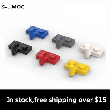 4623b 88072 Modificat 1 x 2 Cărămizi Colecții Vrac Modular GBC Jucărie Pentru Tehnică MOC DIY Blocuri 1buc Cadouri Compatibil