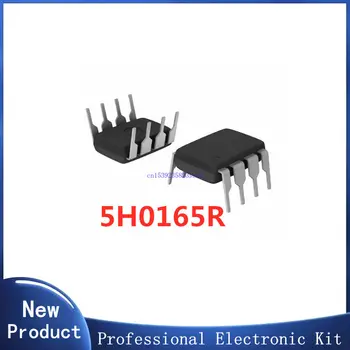 Semnalul Original 5H0165R KA5H0165R DIP-8 power management cip este nou în stoc