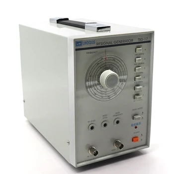 220V/110V Semnal de Înaltă Frecvență Generator de 100KHZ-150MHZ Semnal de Frecvență Radio Generator de Semnal