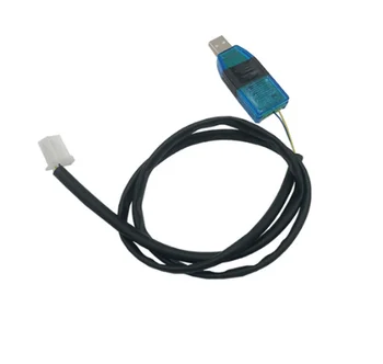 VOTOL Controller EM50S EM100S EM150S EM200S Programare Cablu USB Cu Fara can BUS