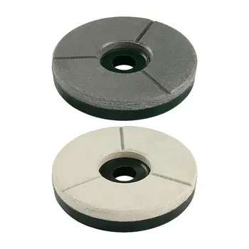Polizor Lustruire Disc 150mm Instrument de Diamant Lap Disc de Slefuire Disc de Slefuire pentru Dale de Marmura Materiale de Constructii Piatra Artificiala