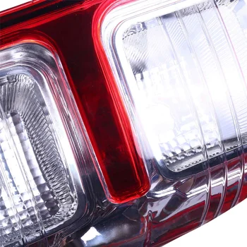 Dreapta Spate Coada Lumina Lămpii de Frână pentru Ford Ranger Ute PX XL XLS, XLT 2011-2020 Exterior Stop Sârmă Exploatați Fără Bec