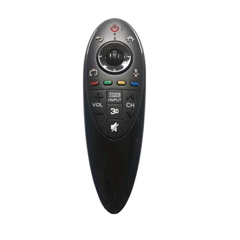 TOP SELE SAU CELE MAI POPULARE 1BUC infraroșu Control de la Distanță Smart TV 3D 33ft pentru O-MR500G AN-MR500 MBM63935937 NICI o voce