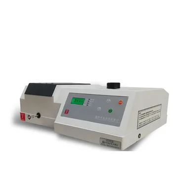 721 Vizibile Spectrometru de Undă 330-1020nm Spectrofotometru Tester