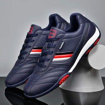 Nouă Bărbați Pantofi De Funcționare De Formare Running Adidasi De Dimensiuni Mari 39-45 Athletic Adidași Alb De Calitate Pantofi Barbati Sport Încălțăminte