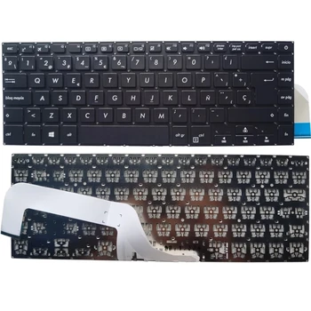 Spaniolă SP tastatura Laptop pentru Asus VivoBook X505BA X505BP A505BP A505BA A505ZA K505 K505Z K505ZA F505 F505B F505BA F505Z F505ZA